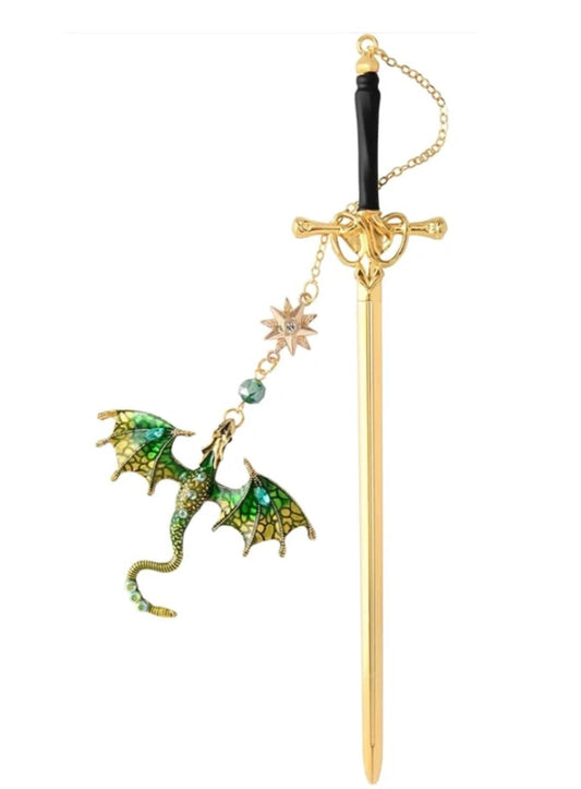 book inspired boomarks